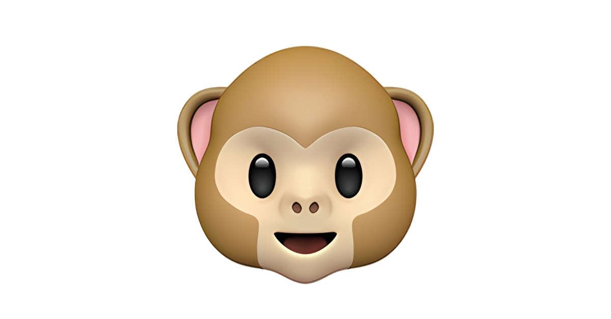 monkey-face